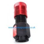 Female Air Brake Coupling