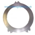 Disc backing plate 5150 ETC