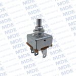 Tm etc Heater Switch