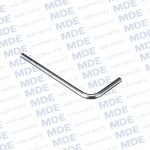 CNH Bonnet Open Pin