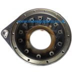 Left Hand Brake Housing
