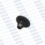 CNH Bonnet Button