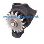 Case International 56 Series Transmission Pump