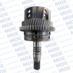 Replacement T7.235 Etc F/S PACK