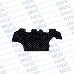 CNH Maxxum/T6000 Etc Rubber Mat