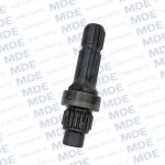 TM ETC Pto Shaft