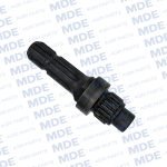 TM T7. ETC Pto Shaft