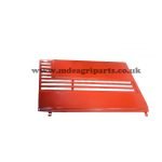 Fiat 4 cylinder L/H Bonnet Side Panel