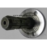 PTO output shaft 540 RPM