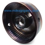 CNH P/Command A Clutch Housing