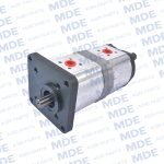 TLA Hydraulic Pump