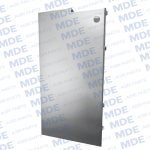 IH L Cab R/H Foot Plate