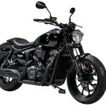 ZXMOTO 600V