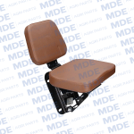 John Deere Passenger Seat – AL173569