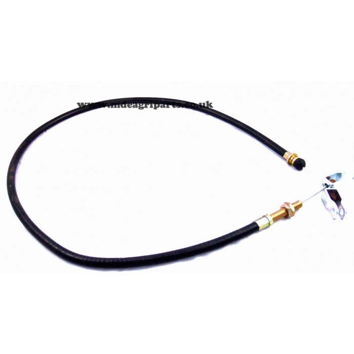 mb42991.jpg Ford New Holland Pick Up Hitch Cable - Image 1
