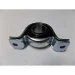 Front Axle Driveshaft Support Assembly