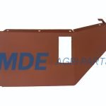 Case Maxxum Rear R/H Mudguard Tail