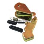 Old Style Walterschield Cat3 Repair Kit