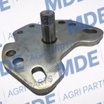 Front Fender Base Bracket