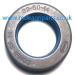 Case/McCormick 4WD Dropbox Seal