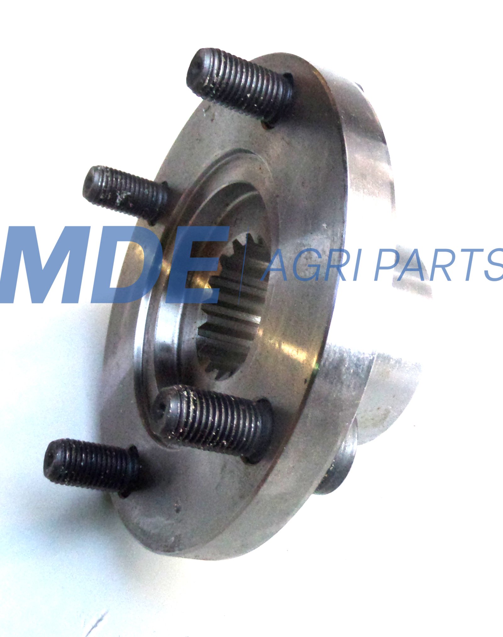 SAMSUNG CAMERA PICTURES CNH Front Axle Pinion Flange - Image 1