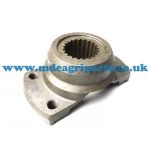 MX Front axle Flange