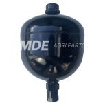 Suspension Accumulator