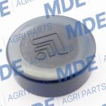 CNH Front Mudguard Cap