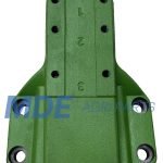 Front Fender Base Bracket