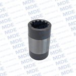 CNH 4WD Shaft Coupling