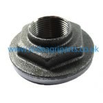 CNH 4WD Shaft Lock Nut