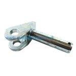 CNH Stabiliser Bar End
