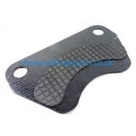 CNH T7/Puma Series Double Side Hand Brake Plate