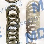Zf Synchro Repair Kit