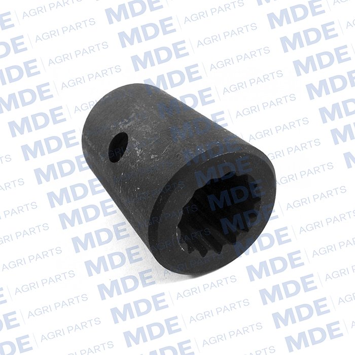 mdeb81873108.jpg Ford/New Holland 4wd Shaft Coupling - Image 1