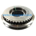 Ford New Holland SLE Hi/Low Synchronizer