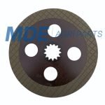 CNH 50K Brake Disc