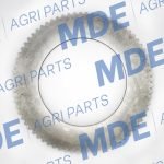 Inner Brake Plate