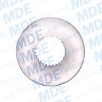 CNH Handbrake Intermediate Plate