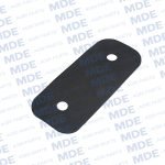 40s Window seal 81865253