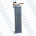 CNH Heater Matrix
