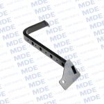 CNH Cab Display Bracket – 84340967