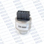 Air Con Pressure Switch