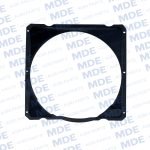 Fiat Radiator Shroud