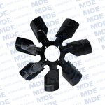 Ford 10s Fan Blades (with viscous)