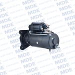 Starter Geared 40 60 TM ETC series MS291