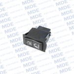 CNH External Lift Switch