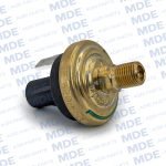 CNH Restriction Switch