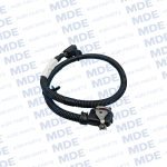 CNH Viscous Harness
