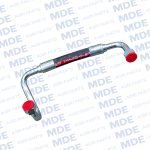 Mx/MTX Hydraulic Pump Pressure Pipe